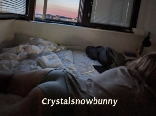 Crystalsnowbunny