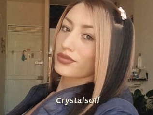 Crystalsoff