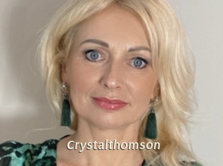 Crystalthomson