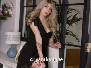 Crystalunique