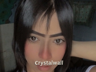 Crystalwall