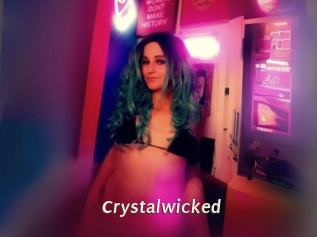 Crystalwicked