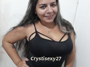 Crystisexy27