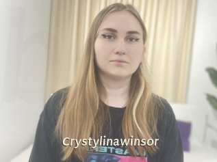 Crystylinawinsor