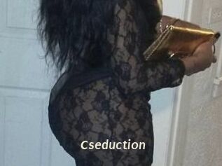 Cseduction