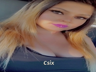 Csix