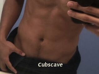 Cubscave