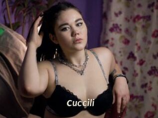 Cuccili