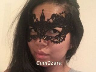 Cum2zara