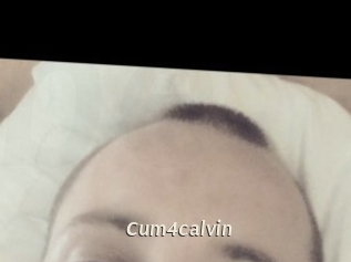 cum4calvin Blog éjac