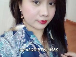 CumSQUIRTwildSEX