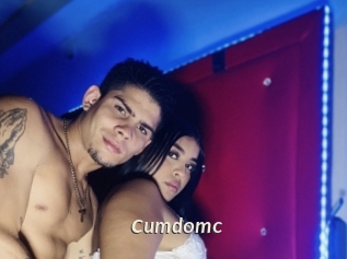 Cumdomc