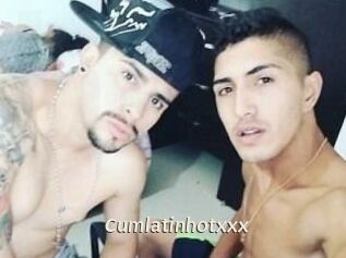 Cumlatinhotxxx