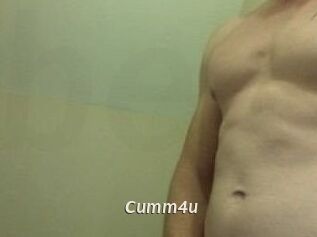 Cumm4u