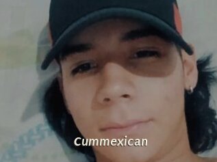 Cummexican