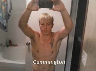 Cummington