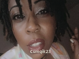 Cumqik23