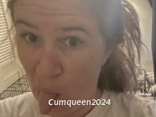 Cumqueen2024