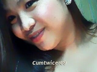 cumtwicer69 Blog éjac