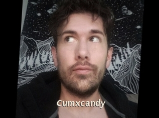 cumxcandy Blog éjac