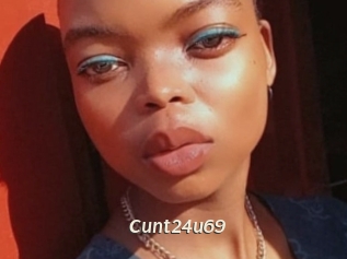 Cunt24u69