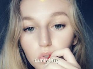Cuntykitty
