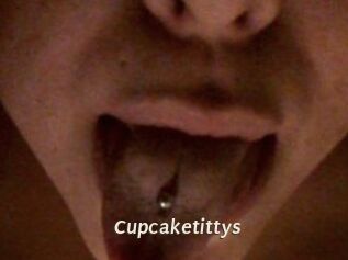 Cupcaketittys
