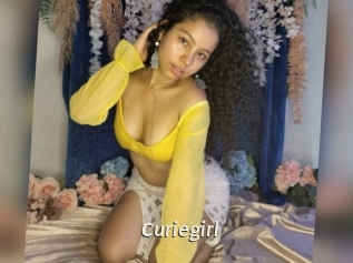 Curiegirl