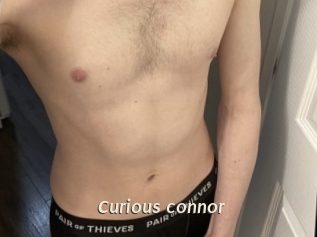 Curious_connor