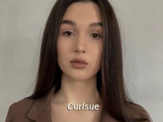 Curlsue