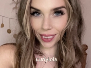 Curlylola