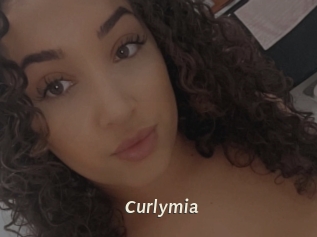Curlymia