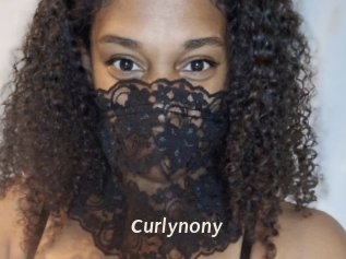 Curlynony