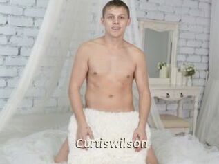 Curtiswilson