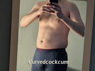 Curvedcockcum
