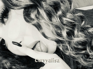 Curvyalisa