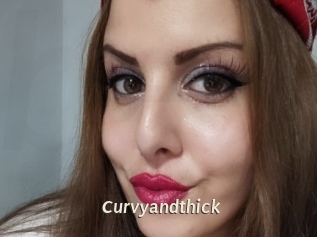 Curvyandthick