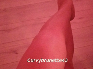 Curvybrunette43