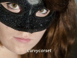 Curvycorset