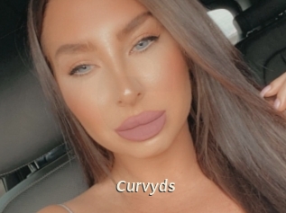 Curvyds