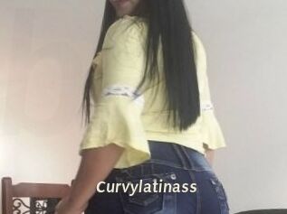 Curvylatinass