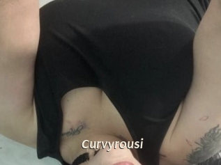 Curvyrousi