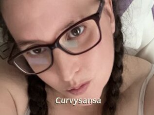 Curvysansa