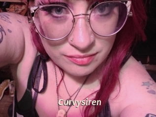 Curvysiren