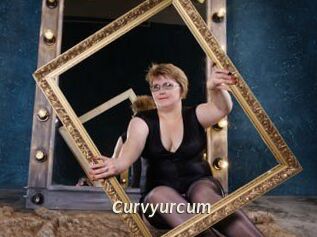 Curvyurcum