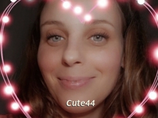 Cute44