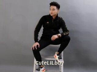 CuteLILboy