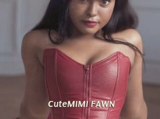 cuteMIMI_FAWN Blog éjac