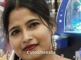 Cuteameesha