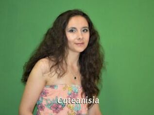 Cuteanisia